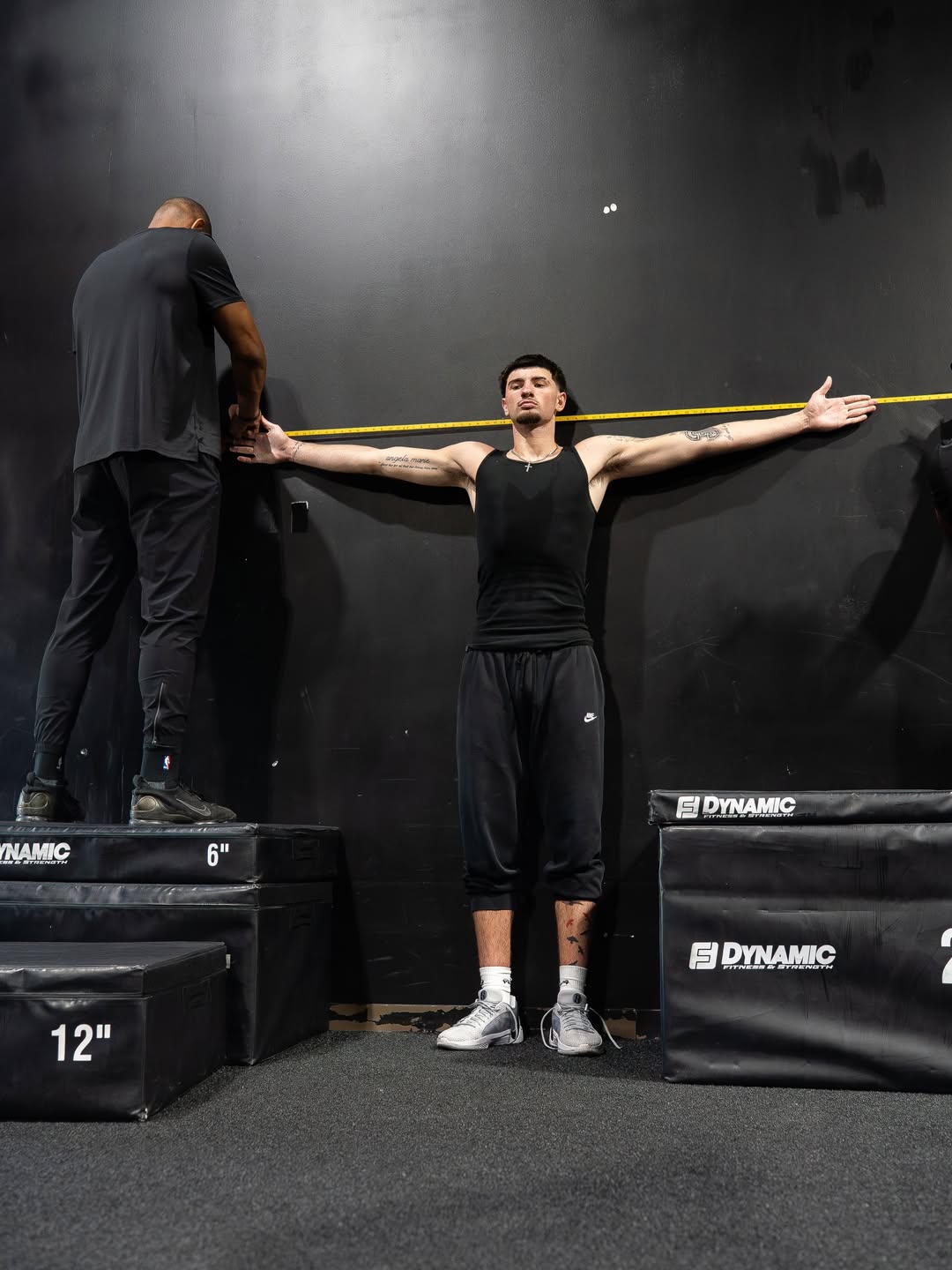 Neuromuscular Efficiency